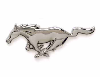 Ford Mustang '1962–н.в.
