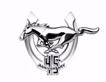 Ford Mustang '1962–pr.