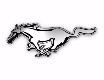 Ford Mustang '1962–pr.