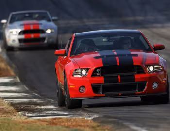 2005–14 Ford Mustang '2003–14