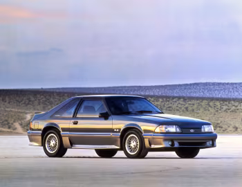 1988 Ford Mustang GT (61B)