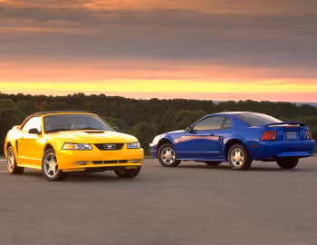 1994–2004 Ford Mustang