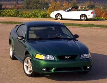 1994–2004 Ford Mustang