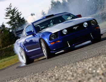 2005–14 Ford Mustang '2003–14