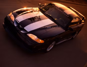 1994–2004 Ford Mustang