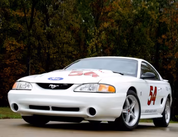 1994–2004 Ford Mustang