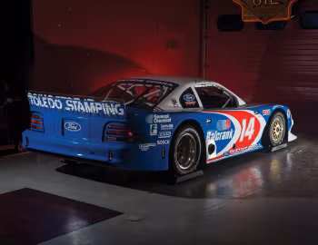 1995 Ford Mustang Cobra SCCA Trans Am Race Car by Roush