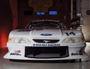 1995 Ford Mustang Cobra SCCA Trans Am Race Car by Roush