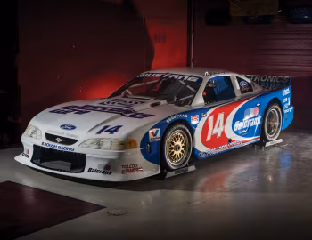 1995 Ford Mustang Cobra SCCA Trans Am Race Car by Roush