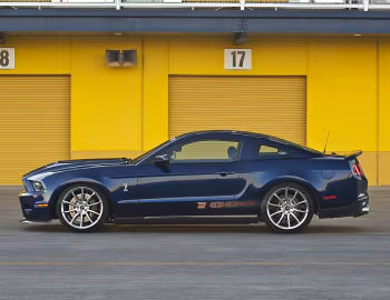 2013–14 Shelby 1000 '2012–14