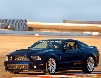 2013–14 Shelby 1000 '2012–14