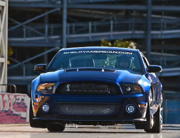 2013–14 Shelby 1000 '2012–14