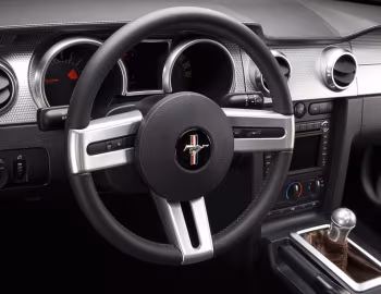 Panel frontal Ford Mustang AV8R '2008