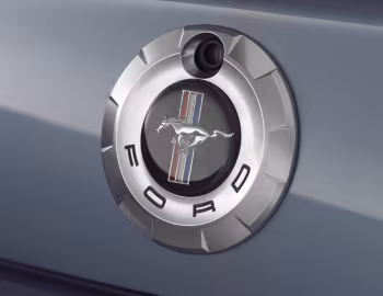 2005–08 Ford Mustang Coupe '2004–08