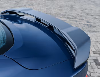 Ford Mustang Dark Horse [South Africa] '2024–pr.