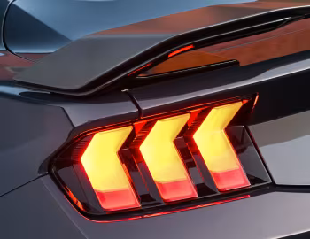Ford Mustang Dark Horse [South Africa] '2024–pr.
