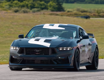 Ford Mustang Dark Horse R Prototype '07.2023