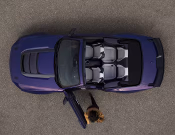 2027 Ford Mustang Dark Horse SC [North America] '2026