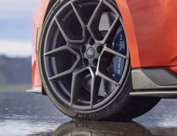 2027 Ford Mustang Dark Horse SC [North America] '2026