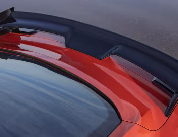 2027 Ford Mustang Dark Horse SC [North America] '2026