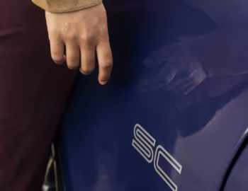 2027 Ford Mustang Dark Horse SC [North America] '2026