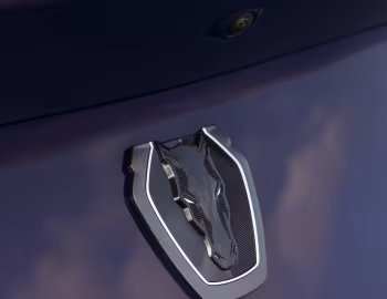 2027 Ford Mustang Dark Horse SC [North America] '2026