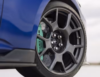 2027 Ford Mustang Dark Horse SC Track Pack [North America] '2026