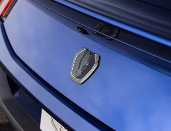 2027 Ford Mustang Dark Horse SC Track Pack [North America] '2026