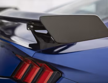 2027 Ford Mustang Dark Horse SC Track Pack [North America] '2026