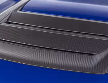2027 Ford Mustang Dark Horse SC Track Pack [North America] '2026