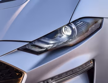Ford Mustang EcoBoost Convertible [South Africa] '2019–23