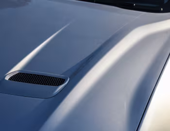 Ford Mustang EcoBoost Convertible [South Africa] '2019–23