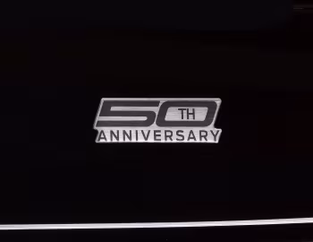 Ford Mustang EcoBoost Fastback "Le Mans 50th Anniversary" '2016