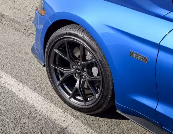 2020–23 Ford Mustang EcoBoost High Performance Package [North America] '2019–23