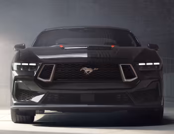 2026 Ford Mustang EcoBoost TLD Signature Edition Package [North America] '2026