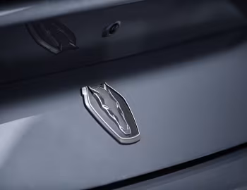 Ford Mustang Dark Horse [China] '2024–pr.