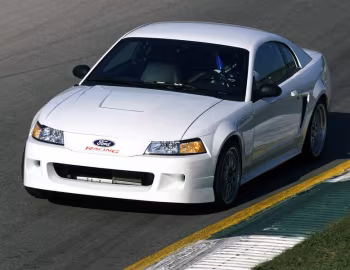 Ford Mustang FR500 '1999