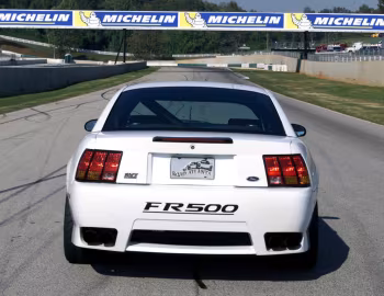Ford Mustang FR500 '1999