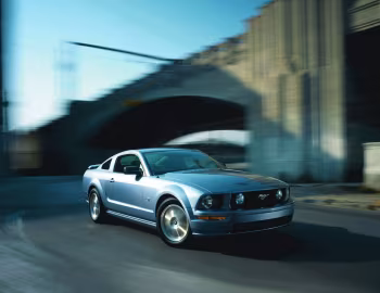 2005–09 Ford Mustang GT '2004–09