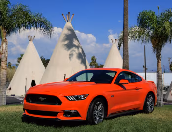 2015–17 Ford Mustang GT Fastback [North America] '2014–17