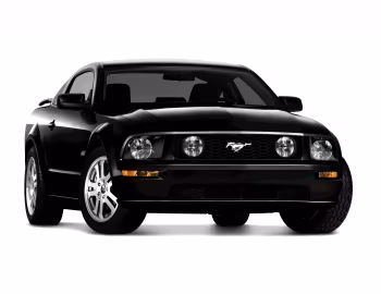 2005–09 Ford Mustang GT '2004–09