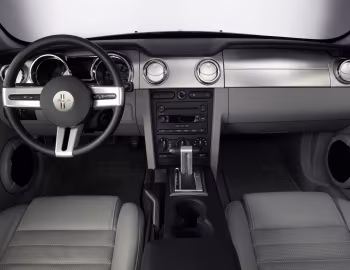 Panel frontal 2005–09 Ford Mustang GT '2004–09