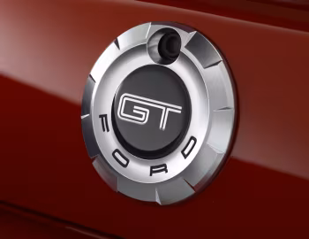 2005–09 Ford Mustang GT '2004–09