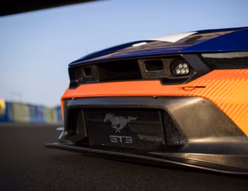 Ford Mustang GT3 Prototype '2023