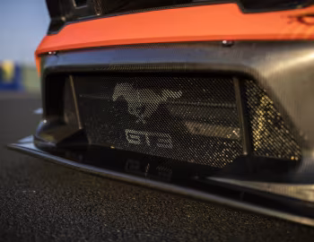 Ford Mustang GT3 Prototype '2023