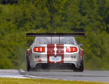 Ford Mustang GT3 '2010
