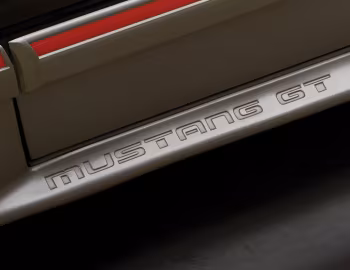 1988 Ford Mustang GT Convertible (66B)