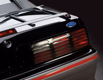 1988 Ford Mustang GT Convertible (66B)