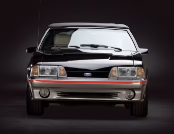 1988 Ford Mustang GT Convertible (66B)