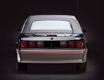 1988 Ford Mustang GT Convertible (66B)